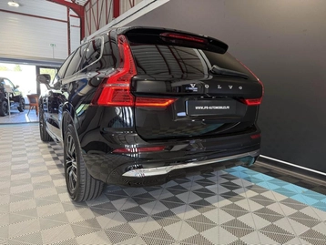 Image véhicule Volvo XC60 (54) Image véhicule Volvo XC60 (54)