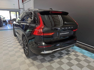 Image véhicule Volvo XC60 (58) Image véhicule Volvo XC60 (58)