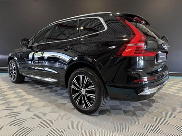 Image véhicule Volvo XC60 (60) Image véhicule Volvo XC60 (60)