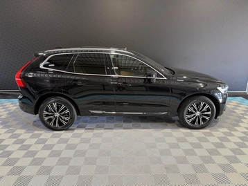 Image véhicule Volvo XC60 (3) Image véhicule Volvo XC60 (3)