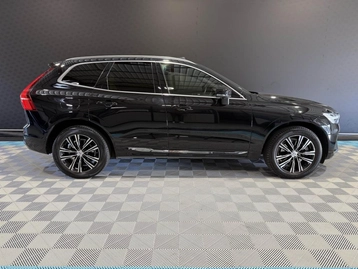 Image véhicule Volvo XC60 (52) Image véhicule Volvo XC60 (52)
