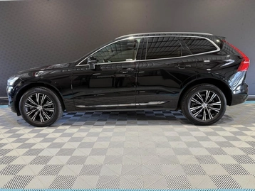 Image véhicule Volvo XC60 (51) Image véhicule Volvo XC60 (51)