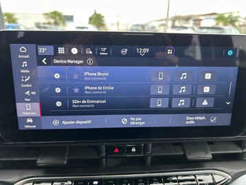 Image véhicule  Fiat 500 (26)