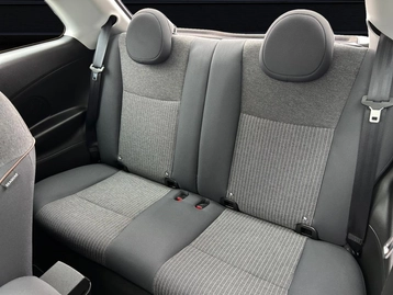 Image véhicule  Fiat 500 (12)