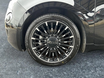 Image véhicule  Fiat 500 (13)