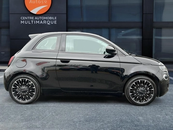 Image véhicule  Fiat 500 (5)