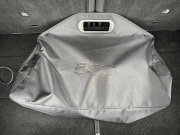 Image véhicule  Fiat 500 (19)