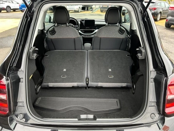 Image véhicule  Fiat 500 (18)