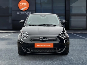 Image véhicule  Fiat 500 (7)