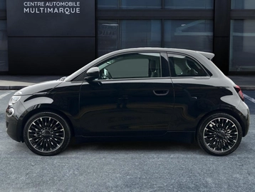 Image véhicule  Fiat 500 (1)