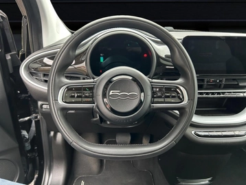 Image véhicule  Fiat 500 (11)