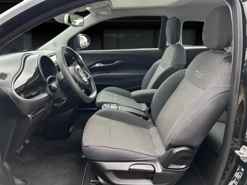 Image véhicule  Fiat 500 (8)