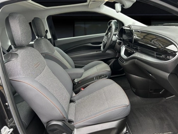 Image véhicule  Fiat 500 (14)