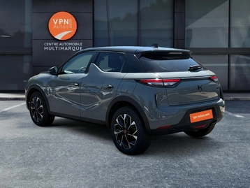 Image véhicule  DS DS3 CROSSBACK (2)