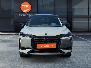 Image véhicule  DS DS3 CROSSBACK (7)