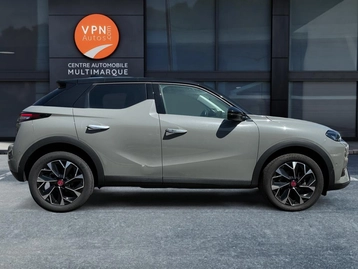 Image véhicule  DS DS3 CROSSBACK (5)