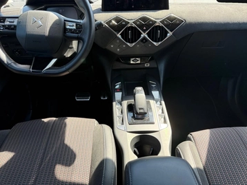 Image véhicule  DS DS3 CROSSBACK (10)