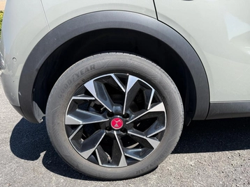 Image véhicule  DS DS3 CROSSBACK (19)