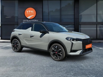 Image véhicule  DS DS3 CROSSBACK (6)