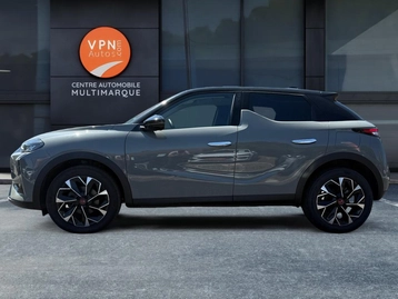 Image véhicule  DS DS3 CROSSBACK (1)