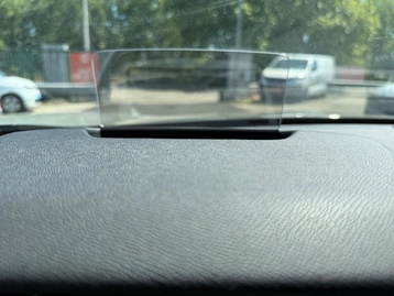 Image véhicule  DS DS3 CROSSBACK (28)