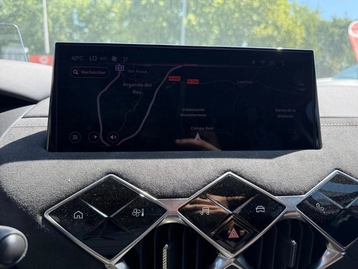 Image véhicule  DS DS3 CROSSBACK (34)