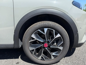 Image véhicule  DS DS3 CROSSBACK (20)