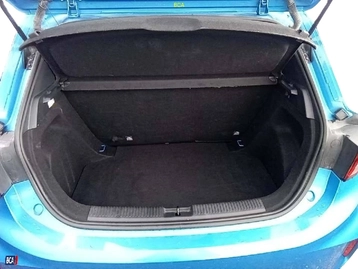 Image véhicule  MG MG3 (7)