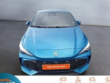 Image véhicule  MG MG3 (9)