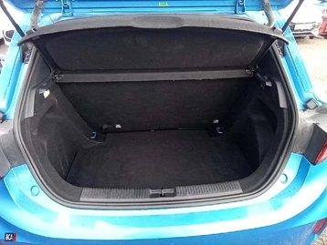 Image véhicule  MG MG3 (11)