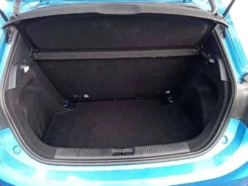 Image véhicule  MG MG3 (12)