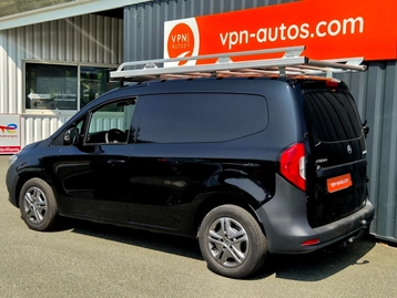 Image véhicule  Mercedes CITAN FOURGON (2)
