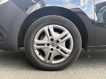 Image véhicule  Mercedes CITAN FOURGON (20)