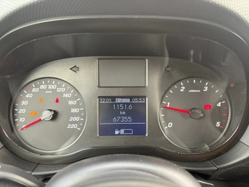Image véhicule  Mercedes CITAN FOURGON (11)