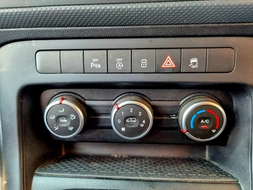 Image véhicule  Mercedes CITAN FOURGON (7)