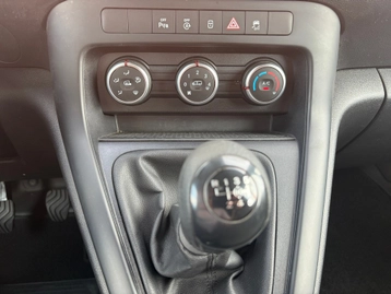 Image véhicule  Mercedes CITAN FOURGON (14)