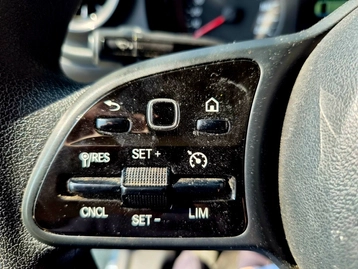 Image véhicule  Mercedes CITAN FOURGON (5)