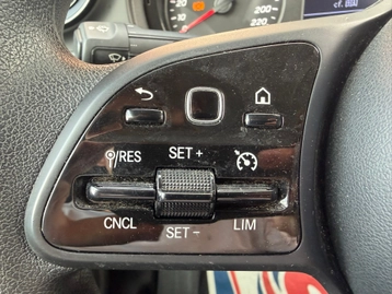 Image véhicule  Mercedes CITAN FOURGON (8)