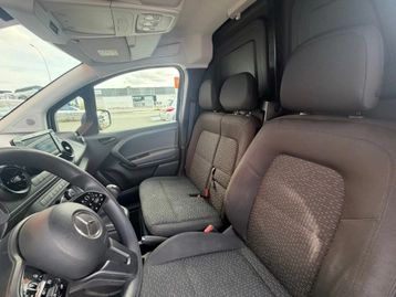 Image véhicule  Mercedes CITAN FOURGON (7)