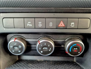 Image véhicule  Mercedes CITAN FOURGON (10)