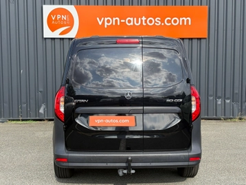 Image véhicule  Mercedes CITAN FOURGON (5)