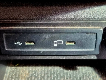 Image véhicule  Mercedes CITAN FOURGON (8)