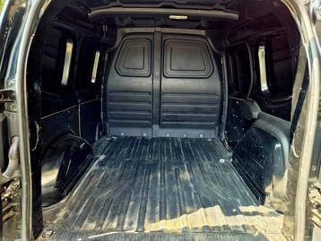 Image véhicule  Mercedes CITAN FOURGON (3)