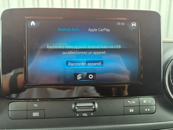 Image véhicule  Mercedes CITAN FOURGON (12)