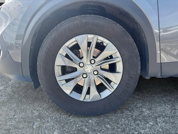 Image véhicule  Peugeot 2008 (6)