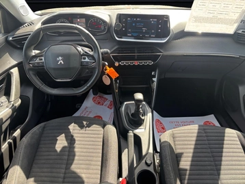 Image véhicule  Peugeot 2008 (23)