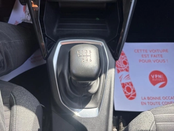 Image véhicule  Peugeot 2008 (37)