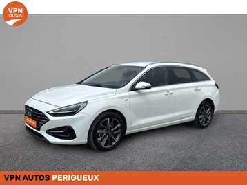 Image véhicule Hyundai I30 (49) Image véhicule Hyundai I30 (49)
