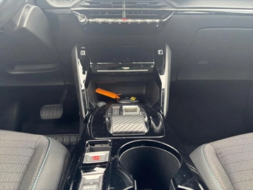 Image véhicule  Peugeot 2008 (34)