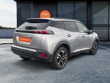 Image véhicule  Peugeot 2008 (11)